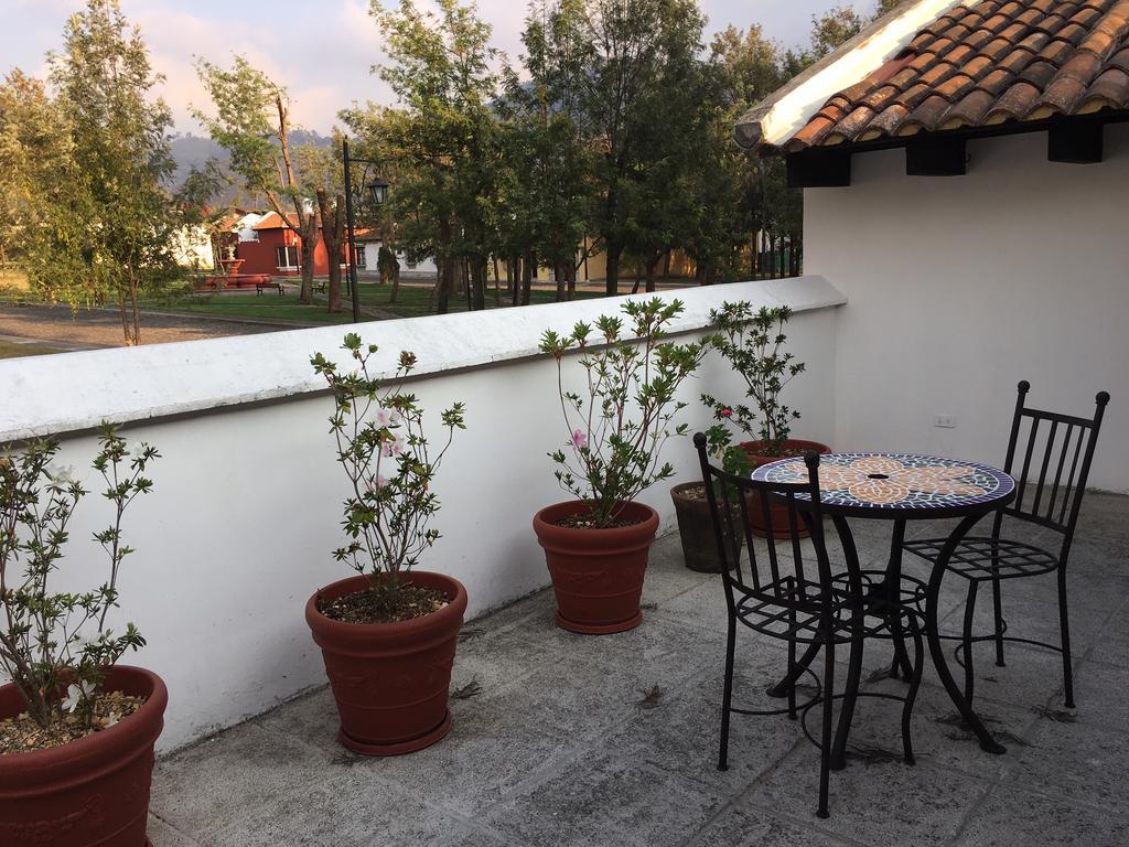 Antigua Guatemala Villas Ngoại thất bức ảnh