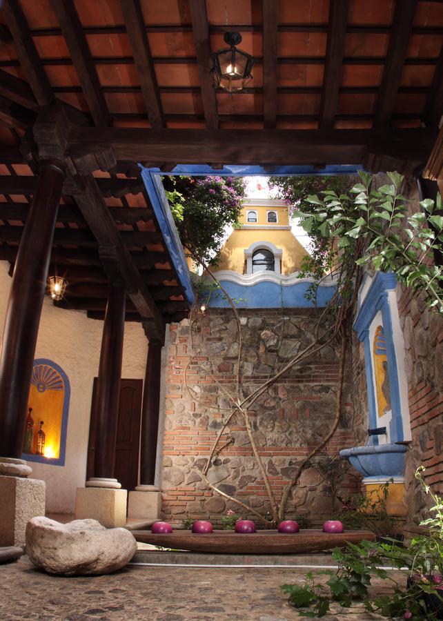 Antigua Guatemala Villas Ngoại thất bức ảnh