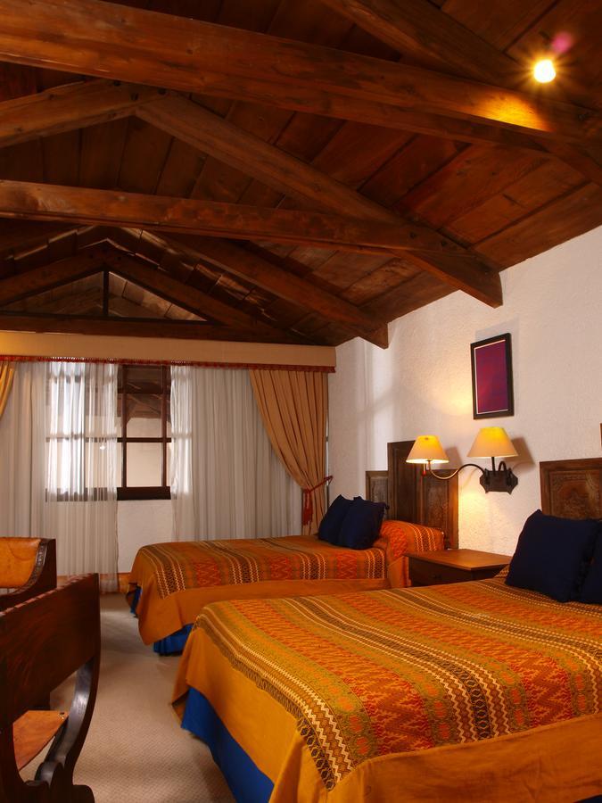 Antigua Guatemala Villas Ngoại thất bức ảnh